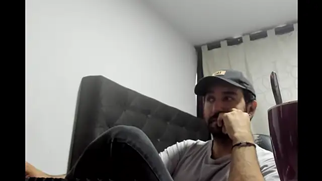 coolfriki online show from April 19, 10:12 pm