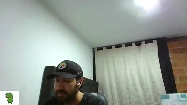 coolfriki online show from July 12, 6:26 am