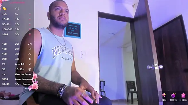 Dann 17  online show from November 14, 1:56 pm