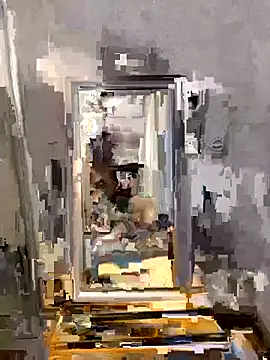 lain213 online show from April 20, 5:26 pm