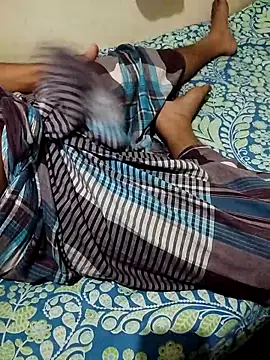 TanjiroCamadoo online show from March 23, 2:45 pm