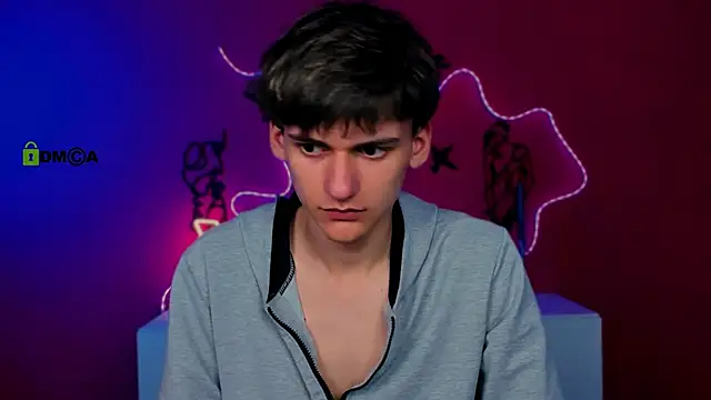 rico steel online show from April 26, 6:59 pm