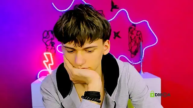 rico steel online show from April 23, 6:21 pm