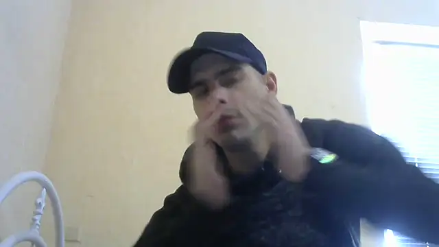 MakabulaAndrey online show from April 26, 9:07 am