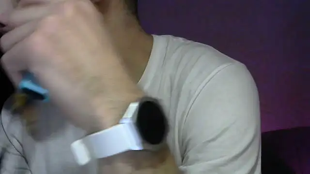 MakabulaAndrey online show from December 2, 9:07 pm