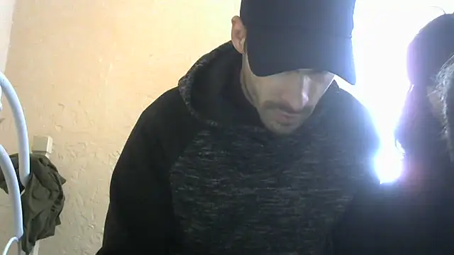 MakabulaAndrey online show from April 23, 6:51 am