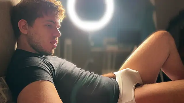 mynameischris online show from October 20, 9:57 am