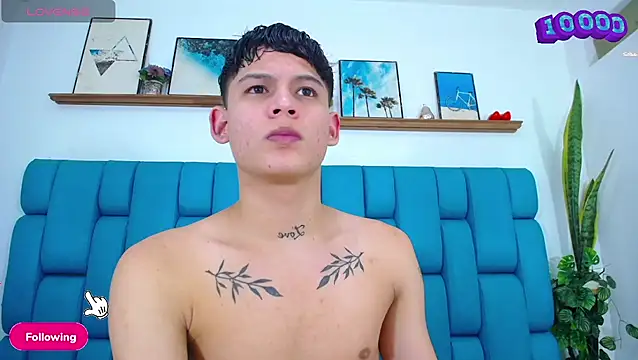 Brian hot online show from April 23, 12:29 pm