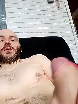 padrecoco online show from October 10, 8:52 am