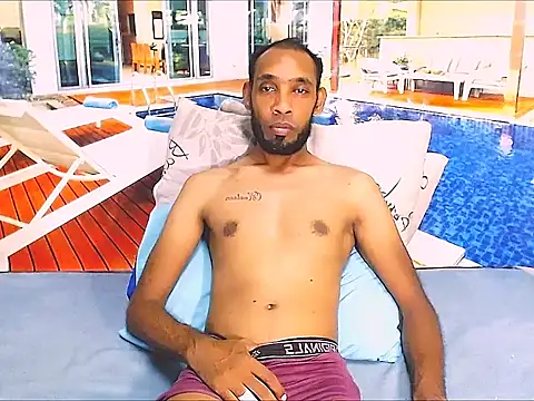 IndianMagicMike online show from March 5, 5:20 pm