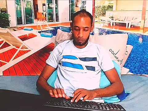 IndianMagicMike online show from March 6, 5:21 pm