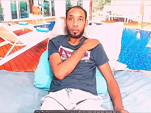 IndianMagicMike online show from March 8, 2:59 am