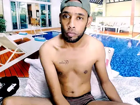 IndianMagicMike online show from November 21, 8:35 am