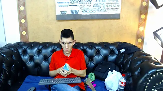 sexdumbi online show from October 14, 11:23 pm