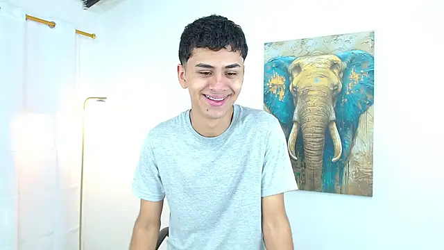 Alancum7 online show from October 20, 1:04 pm