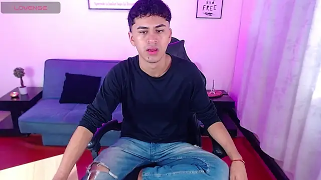 Alancum7 online show from April 24, 12:40 pm