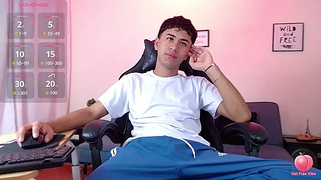 Alancum7 online show from June 6, 1:06 pm