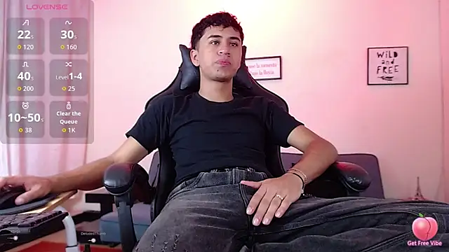 Alancum7 online show from June 5, 12:55 pm