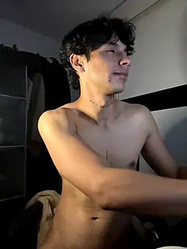 ErosDominant online show from December 4, 6:20 am