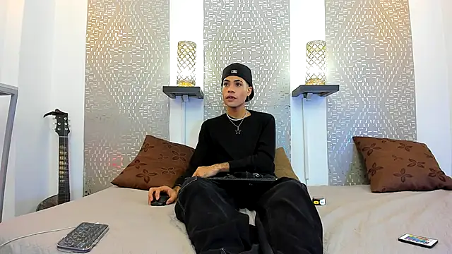 Snapshot of JacobBlackwell_ chatting on October 15, 8:16 pm JacobBlackwell online show from October 15, 8:16 pm