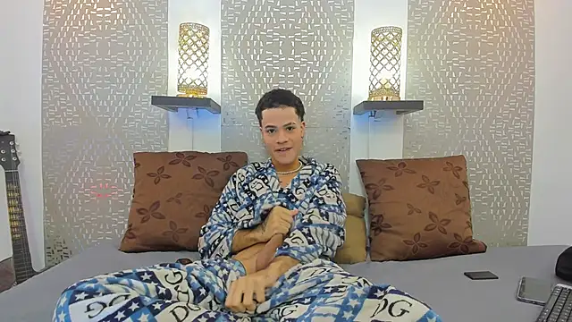 Snapshot of JacobBlackwell_ chatting on October 14, 8:05 pm JacobBlackwell online show from October 14, 8:05 pm