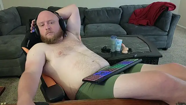 theballboy1 online show from October 21, 4:48 am