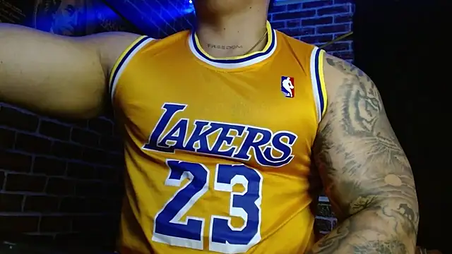 jordan bigcock  online show from January 5, 5:27 pm