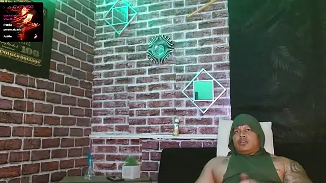 jordan bigcock  online show from February 24, 9:54 am