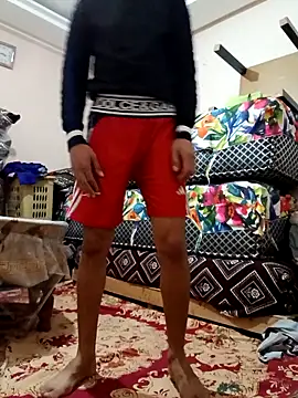 latarak321 online show from January 14, 11:08 pm