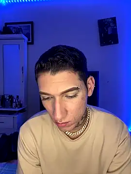 davidxxx 2012 online show from November 8, 9:29 pm