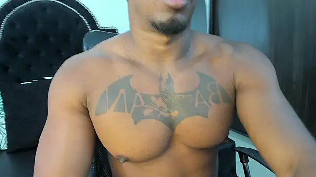 DenzelRios online show from November 21, 9:58 pm