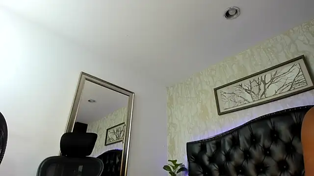 DenzelRios online show from April 10, 6:20 am