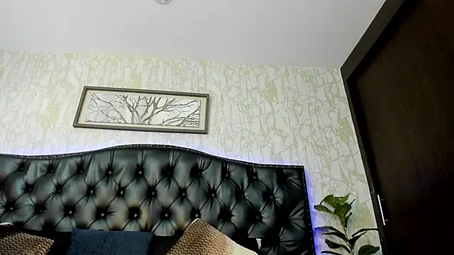 DenzelRios online show from April 24, 3:31 am