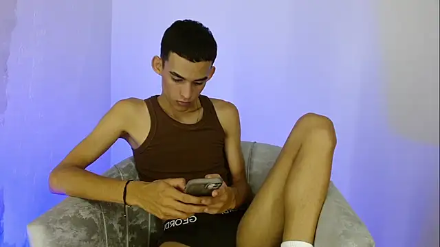 Paulosex12 online show from February 20, 4:09 am