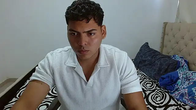 badboy05181 online show from October 14, 3:41 pm