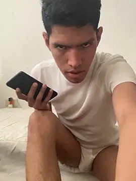 TheHiddenMark online show from March 1, 9:14 pm