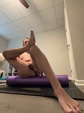 Crazy Mike1 online show from October 31, 7:17 pm