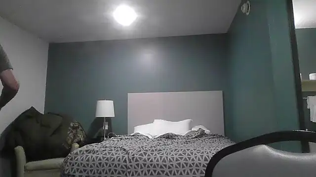 Fuck-Buddy-4U online show from July 7, 2:00 am