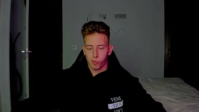 find0m master online show from February 23, 12:45 am