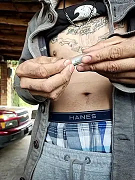 Juicydick420-xxx online show from February 1, 2:05 pm