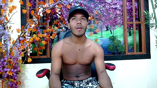 Yeinner  online show from October 15, 7:32 pm