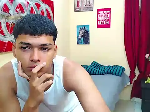 keinner monstercock online show from October 16, 12:46 pm