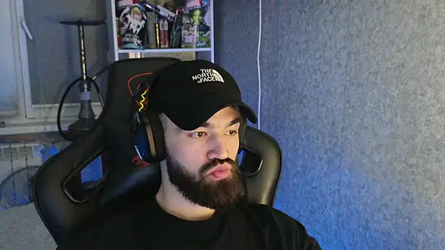 Nik Namee online show from November 30, 9:06 pm