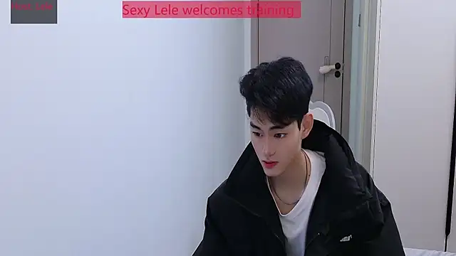 sexyboy-lele online show from November 22, 9:53 am