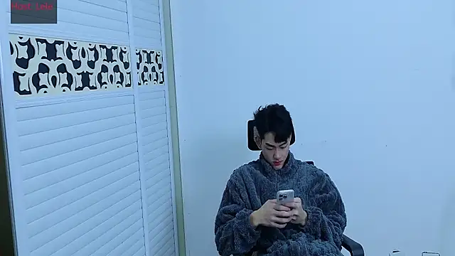 sexyboy-lele online show from October 22, 11:14 am