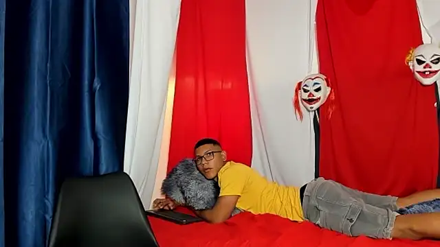 cosmicbi online show from October 13, 6:03 pm