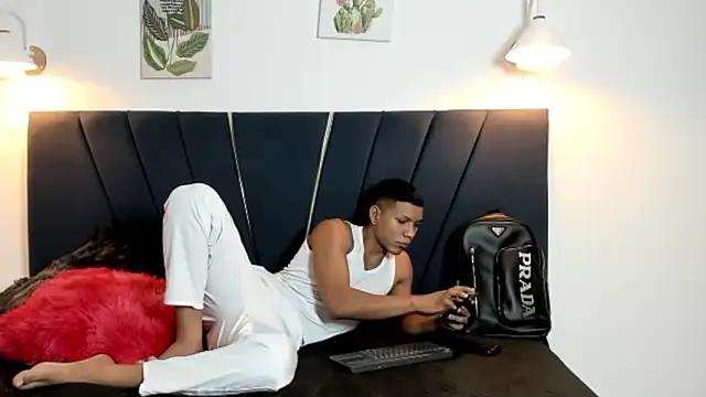 cosmicbi online show from October 9, 5:40 pm