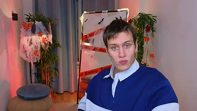 hun1er steele online show from November 1, 2:32 pm