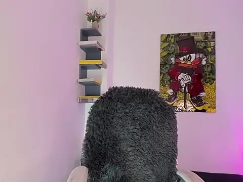 jacob rick online show from November 4, 7:26 pm