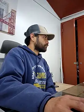 Nateskp 1 online show from October 20, 9:51 pm